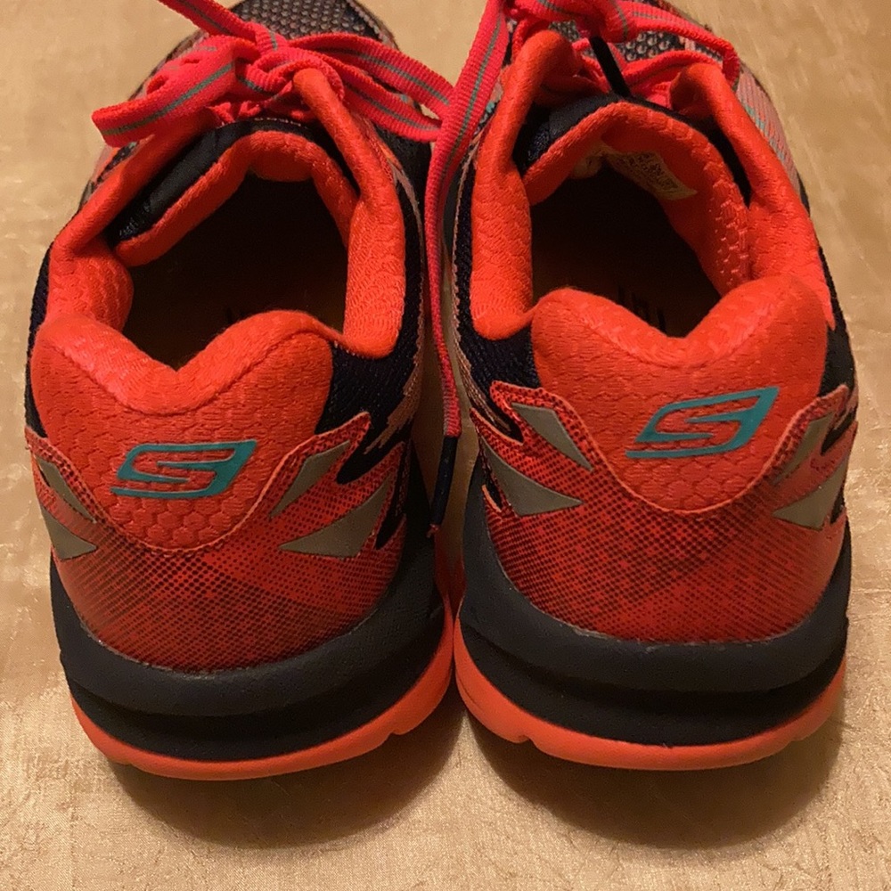 Skechers Go Run Ultra R Running Shoes - image 5